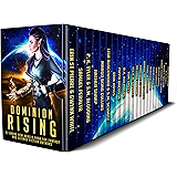 Dominion Rising: 23 Brand New Novels from Top Fantasy and Science Fiction Authors