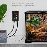 HBN Digital Thermostat Controller 40-108°F 8.3A 1992W for Seed Germination view 6