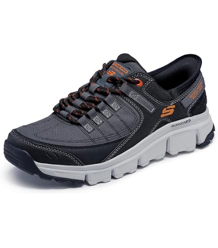 Amazon.com | Skechers Men display picture 2
