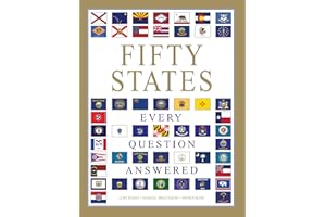 Fifty States: Every Question Answered