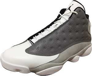 Amazon.com: Nike Air Jordan 13 Retro Flint 2010 - Zapatos de baloncesto de  cuero para hombre : Ropa, Zapatos y Joyería