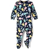 The Children's Place Unisex Baby Easter Family Matching Snug Fit Cotton Pajamas