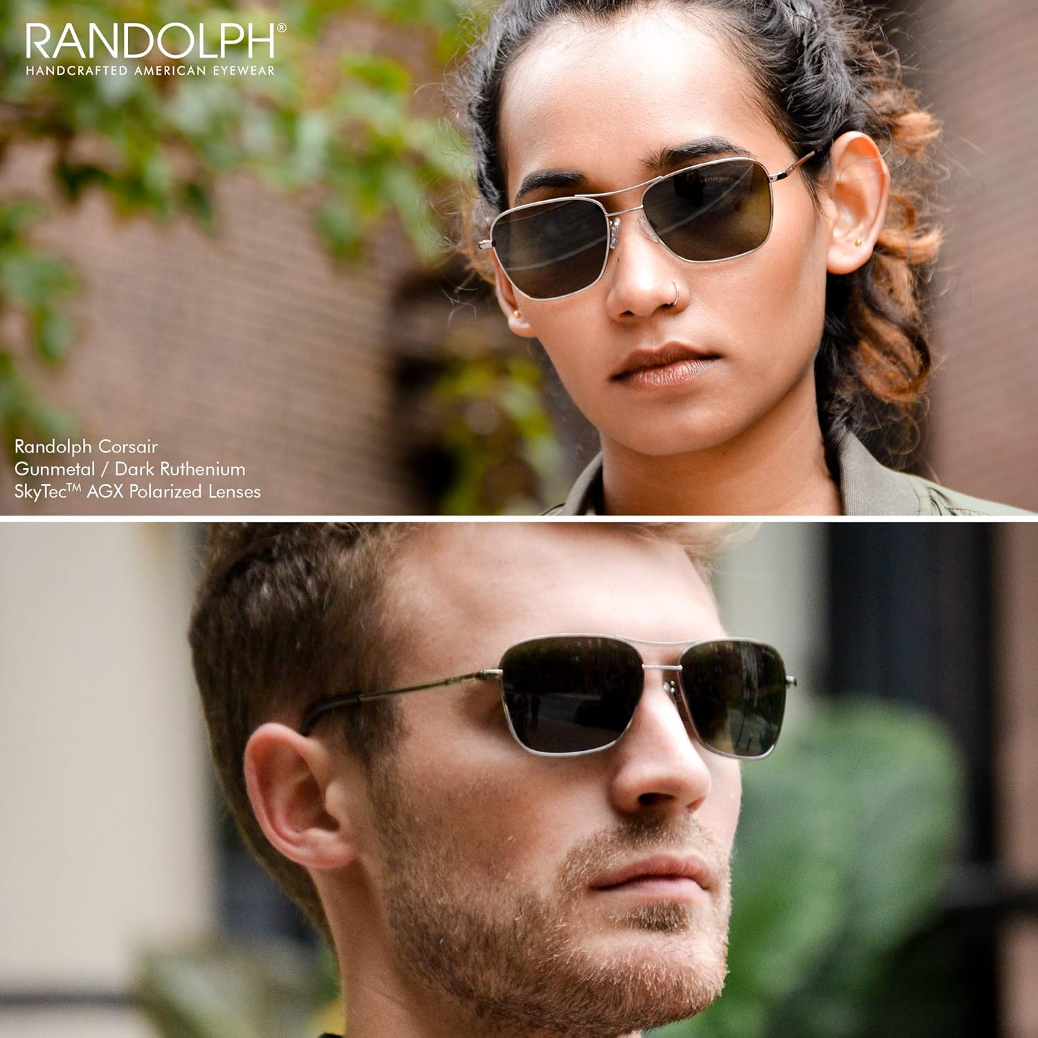 randolph engineering polarized sunglasses