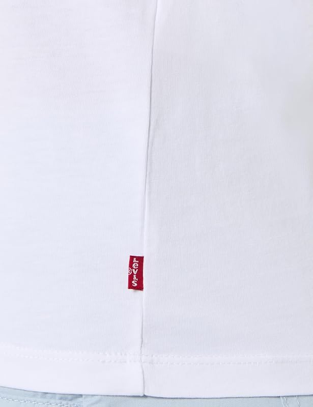 LSE The tee Mujer, LSE The tee White +, MW/ML