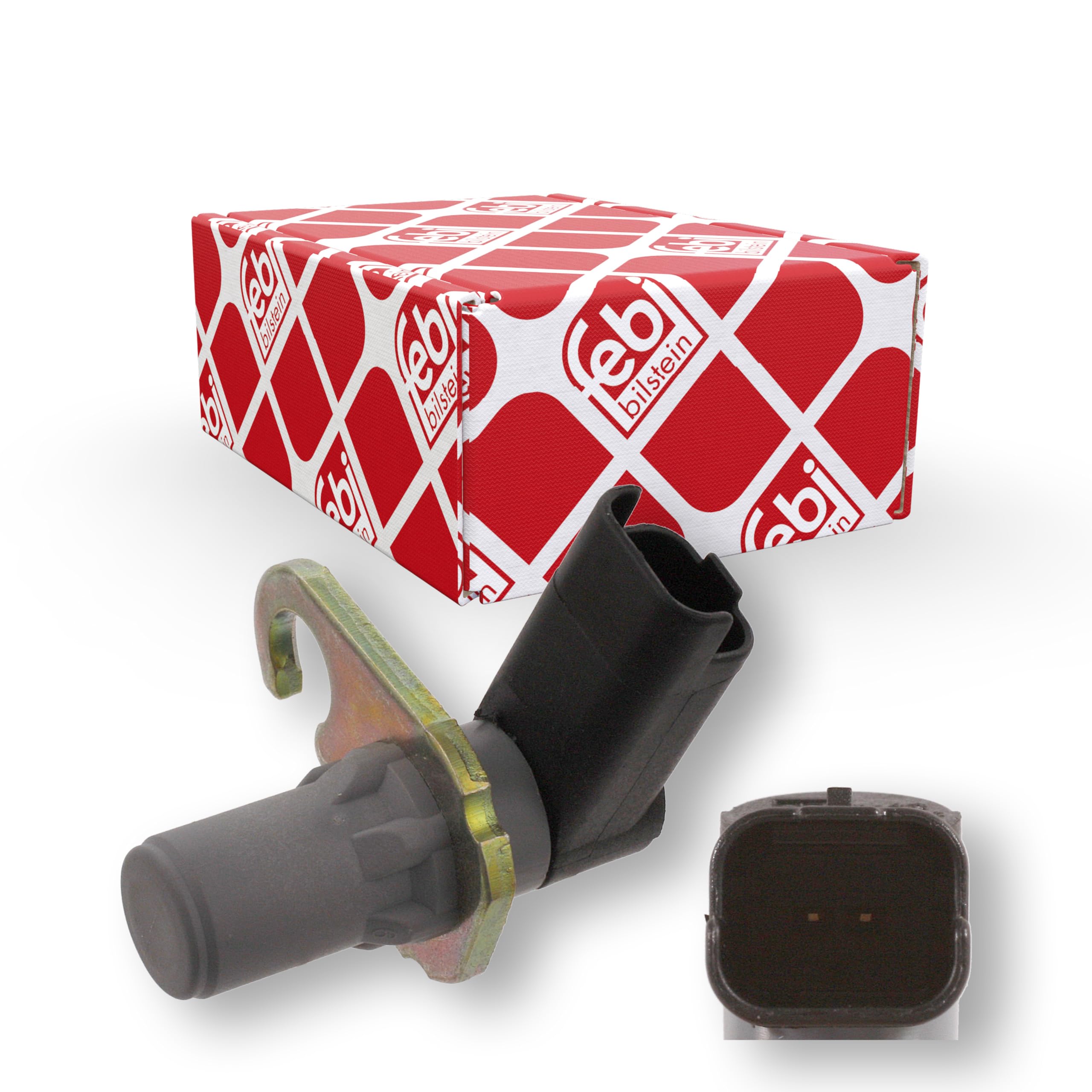 febi bilstein 31243 Crankshaft Sensor, pack of one
