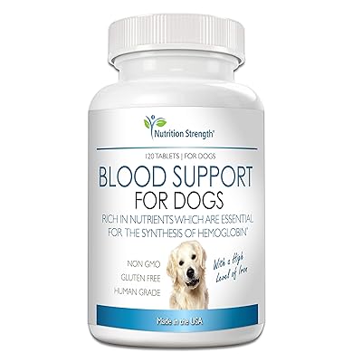 b12 dosage for dogs