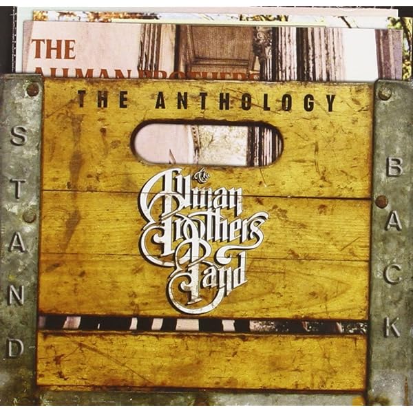 The Allman Brothers Band - Gold - Amazon.com Music