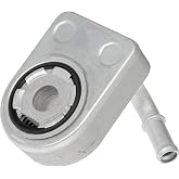 Dorman 918-489 Engine Oil Cooler | Fits Select Ford Models