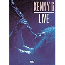 【中古】 Kenny G ケニージー / An Evening Of Rhythm &amp; Romance Amazon.com: Kenny G: An Evening of Rhythm Romance : Kenny G