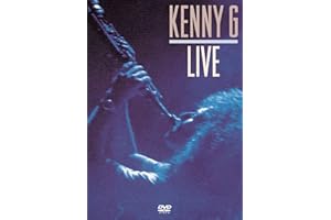 Kenny G - Live