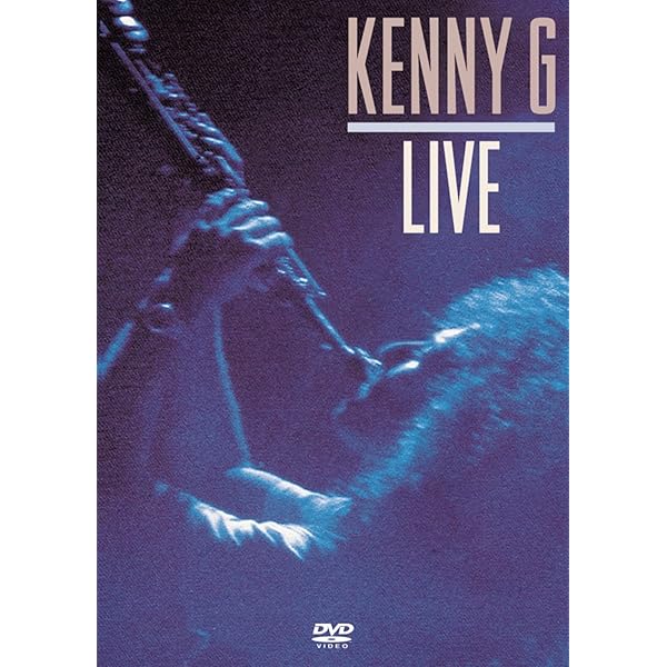 【中古】 Kenny G ケニージー / An Evening Of Rhythm &amp; Romance Amazon.com: Kenny G: An Evening of Rhythm Romance : Kenny G