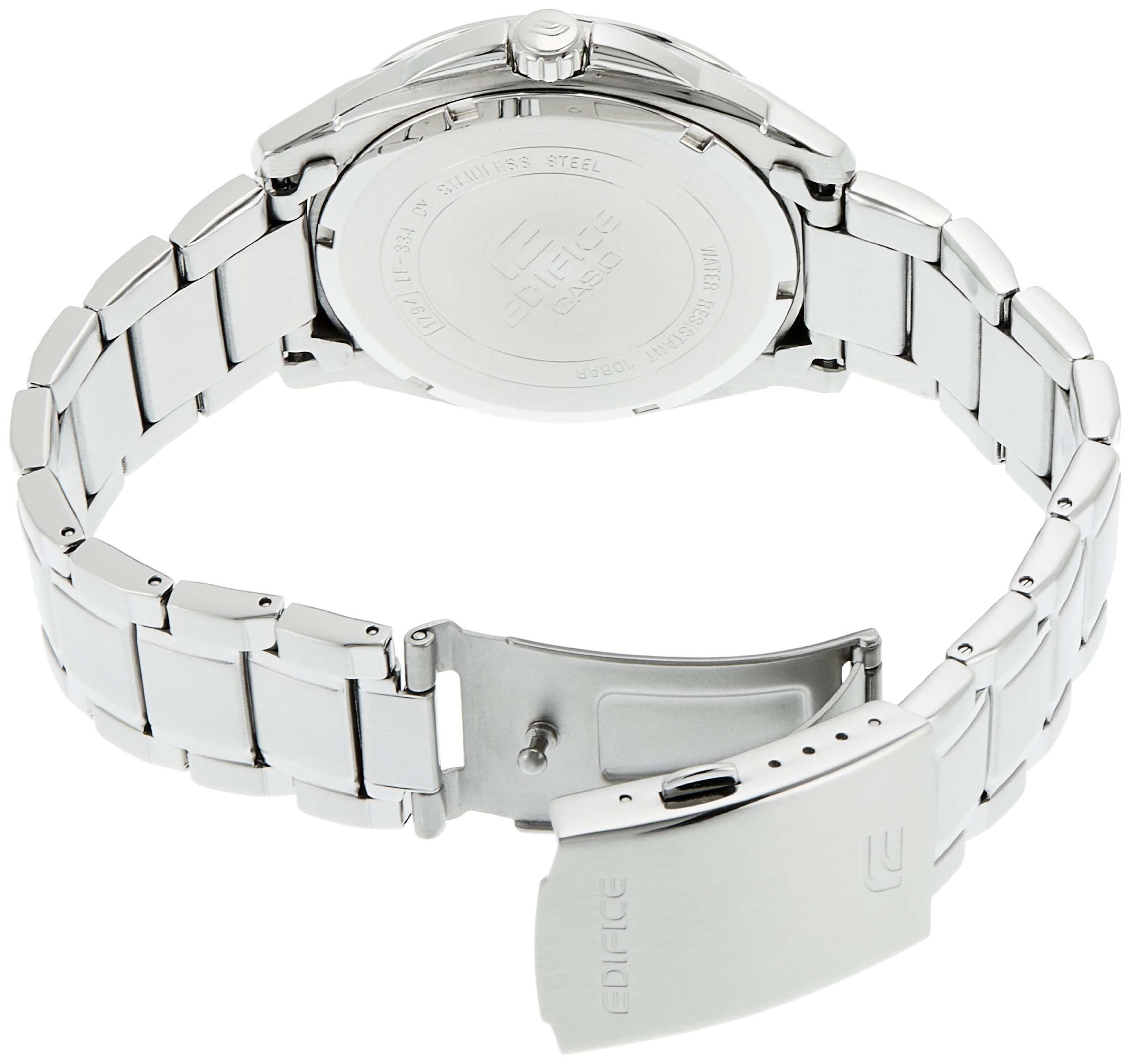 casio ed422 edifice watch