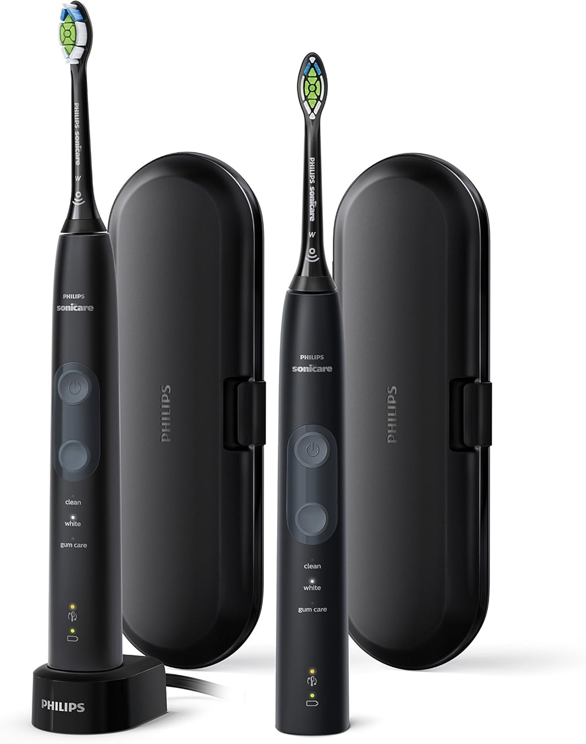 Philips Sonicare Electric Toothbrush Sonic hx6850/34 Electric