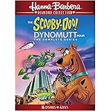 Scooby-Doo/Dynomutt Hour, The: The Complete Series (DVD) (Repackaged)
