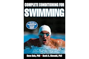 Complete Conditioning for Swimming