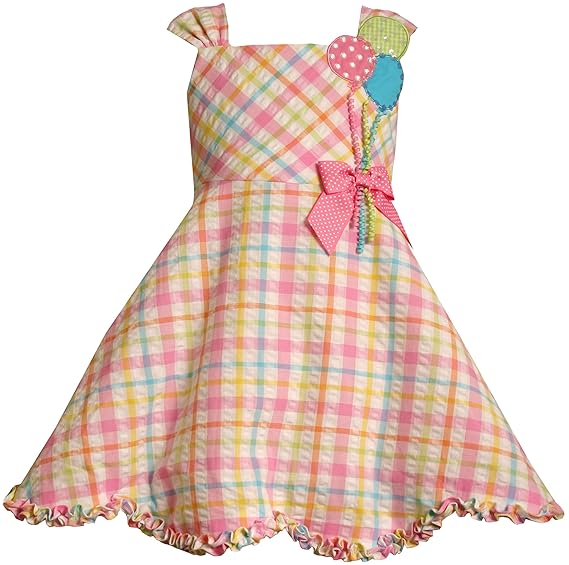 bonnie jean birthday dress