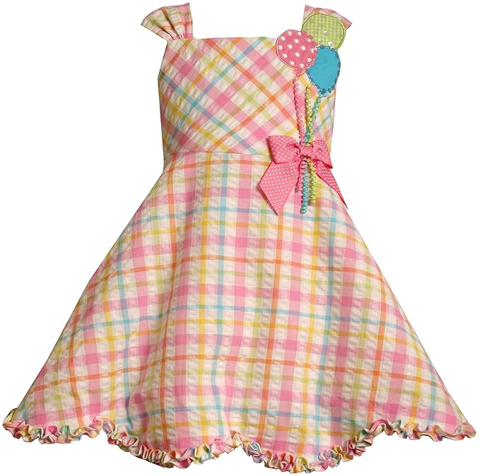 bonnie jean birthday dress