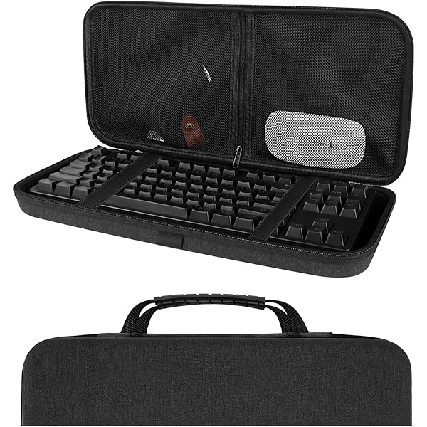 Top 87+ gaming keyboard bag latest in.cdgdbentre