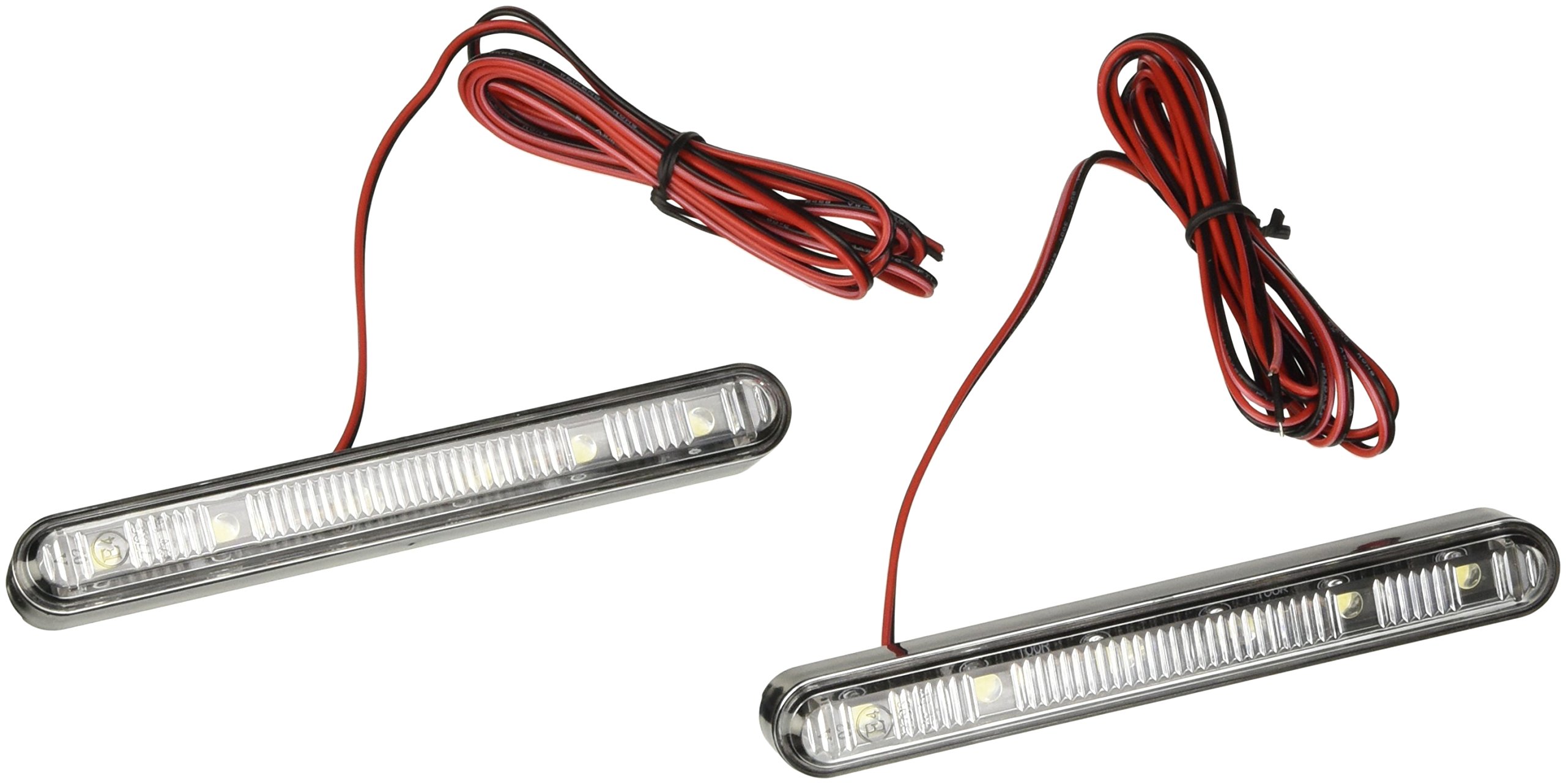 Ring Automotive BRL0400 Ultra Slim Cruise-Lite DSL