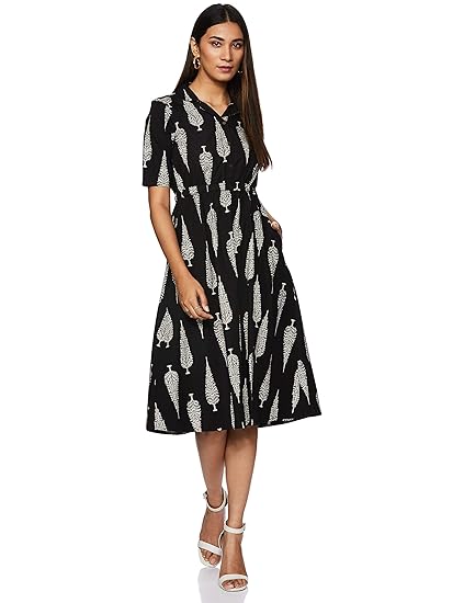 Women's Cotton Shirt Kurta