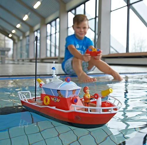 Ferngesteuertes Boot für Kinder