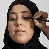 NYX Epic Ink Liner Black 2 Pack Waterproof Felt Tip Vegan Formula view 4