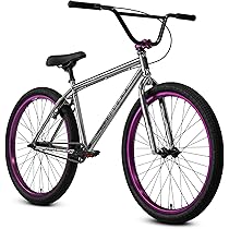 Elite BMX Bicycle 18