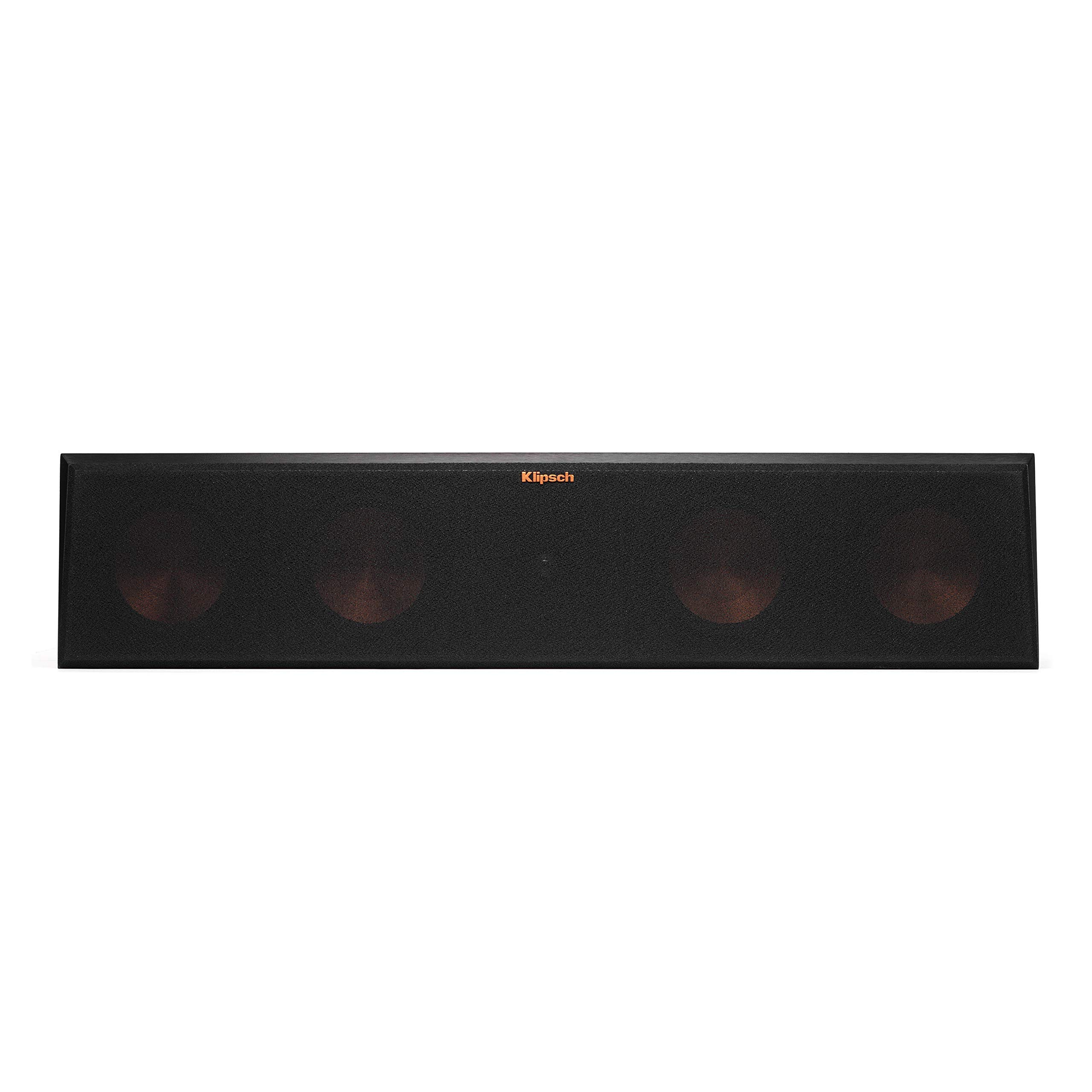Klipsch RP-440C Center Channel Speaker 