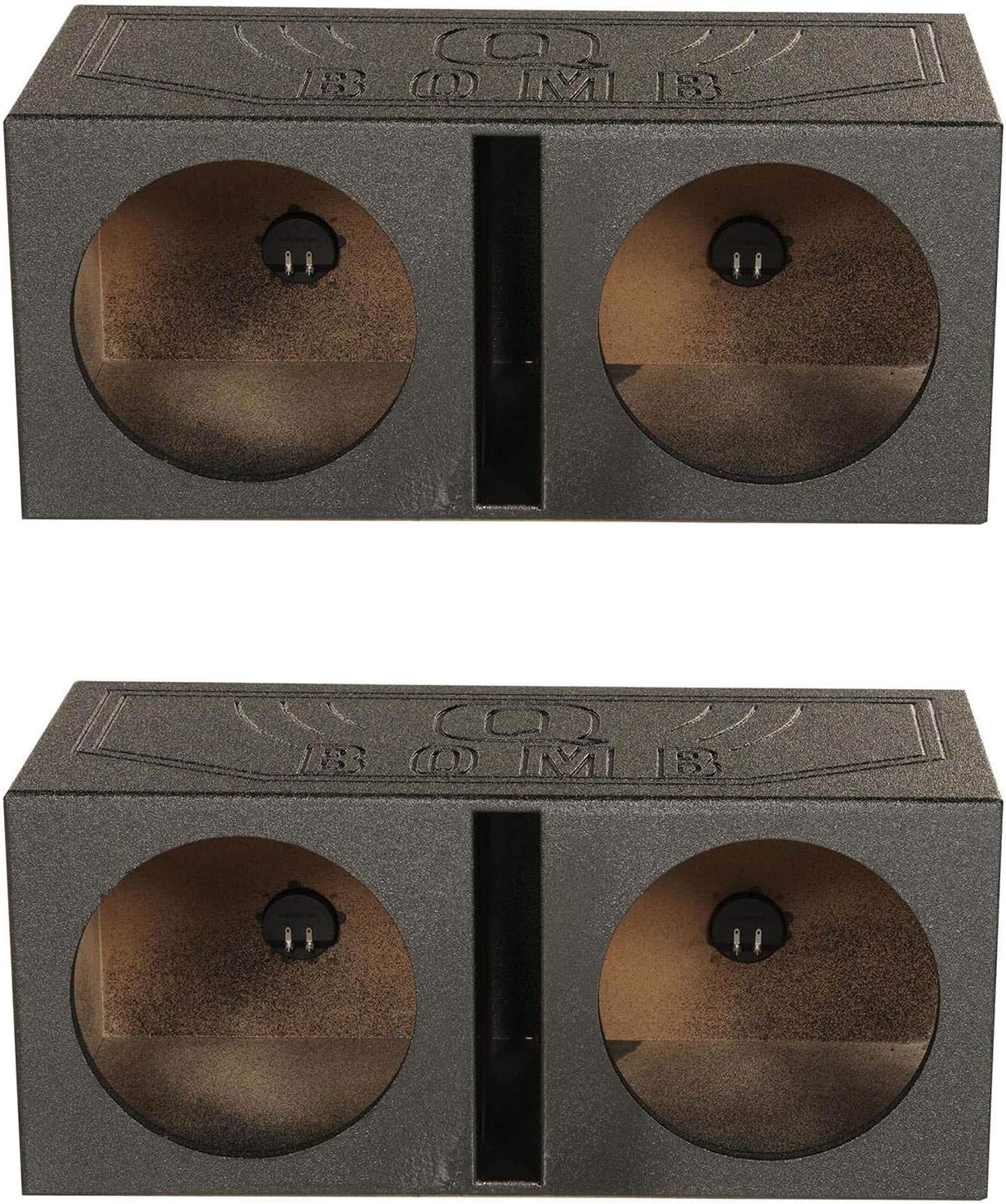 q power 10 subwoofer box