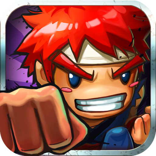 Chaos Fighters