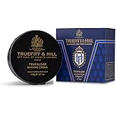 Truefitt & Hill Trafalgar Shave Cream Bowl 190gm