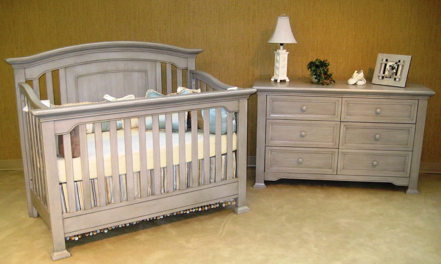 centennial medford crib