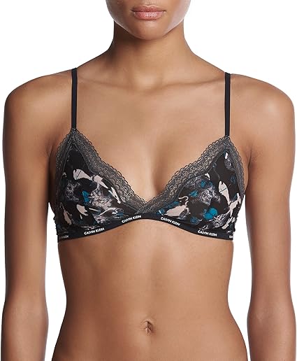 calvin klein roupa intima feminina