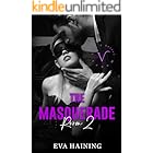 The Masquerade: Room 2 (Club V)