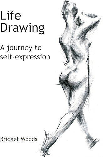 Download Life Drawing: A Journey To Self-Expression (English Edition) PDF