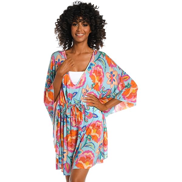luli fama south beach dress COSITA BUENA