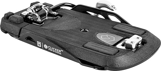 Nitro Snowboards Snowboardbindung