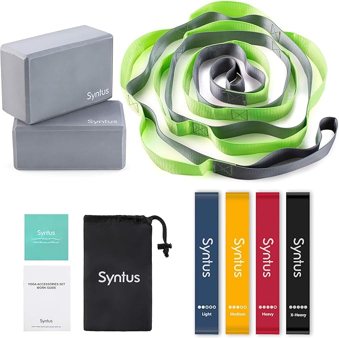 yoga accessories amazon