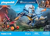 Playmobil 71644 Knights of Novelmore Dragon Combat Playset view 4