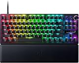 Razer Huntsman V3 Pro Tenkeyless Analog Optical Keyboard Gen-2 Black