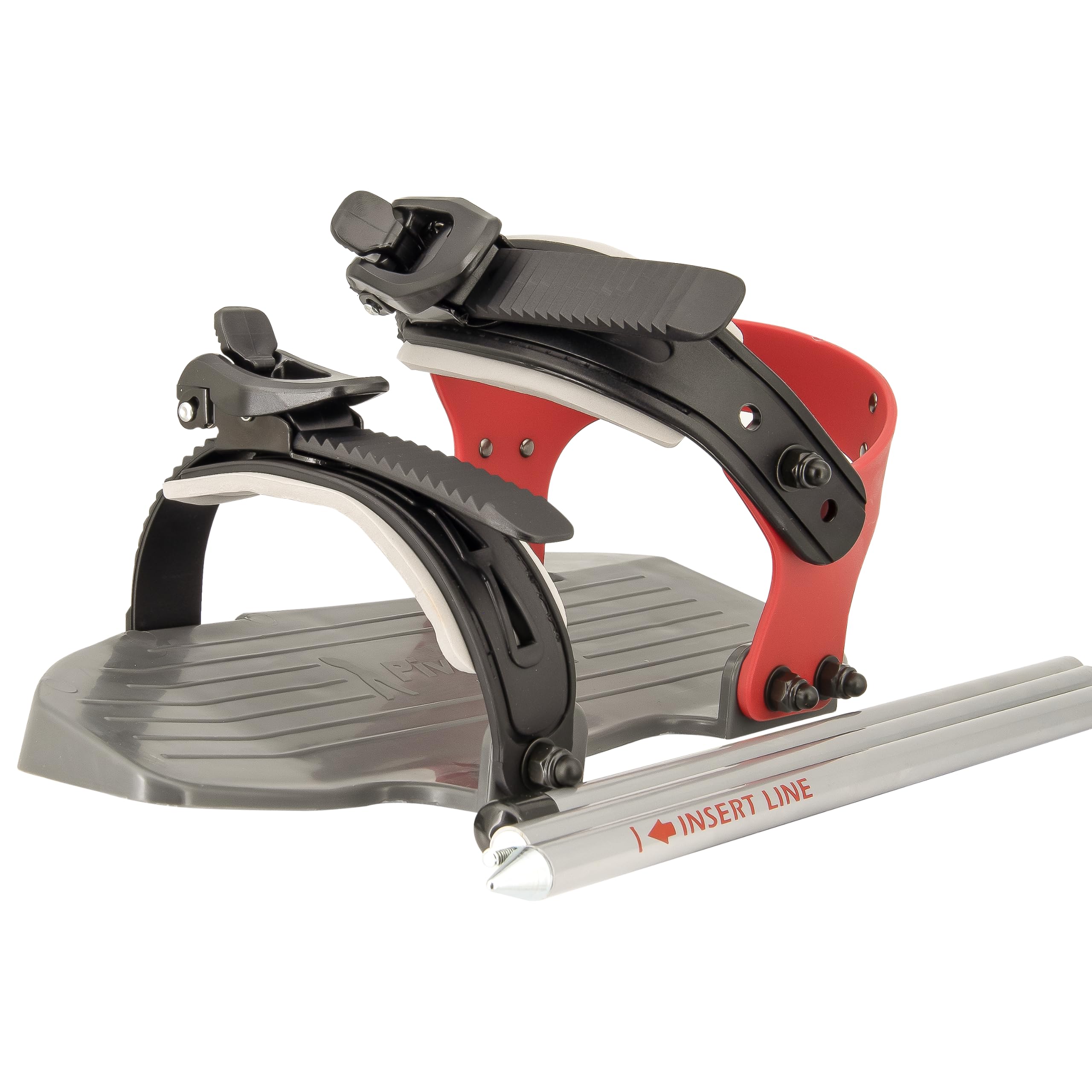 GolfJOC PivotPro Training Aid (Right Handed/Fits Shoe Size 7-14)