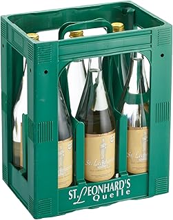 St. Leonhards Still 1L