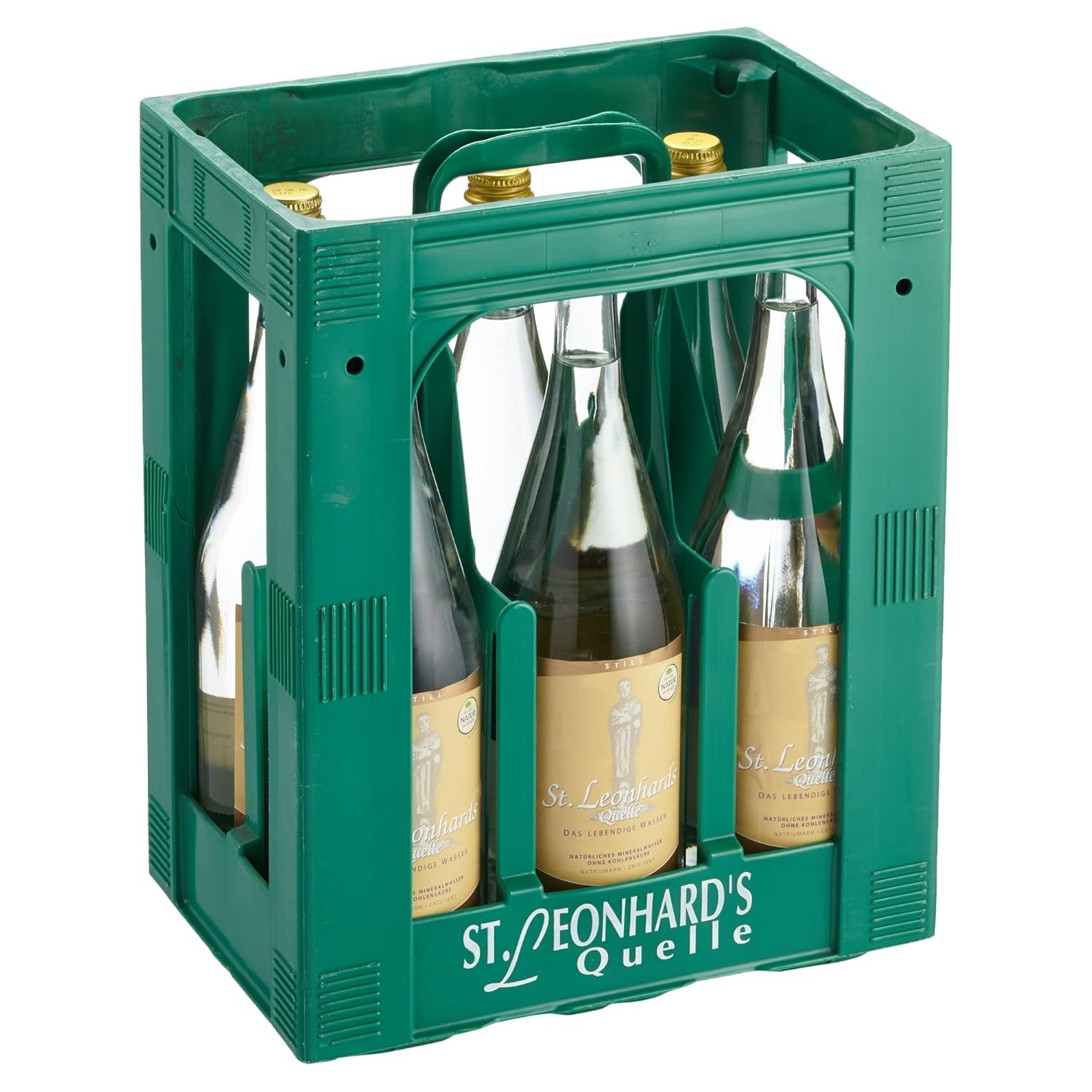 St. Leonhards Still 1L