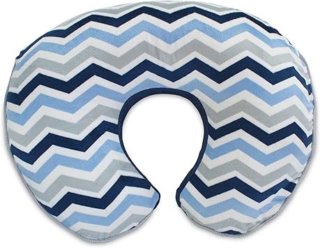 navy boppy cover