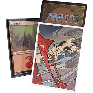 Amazon.com New Releases: The best-selling new & future releases in Collectible Trading Card Protective Sleeves Amazon.com New Releases: The best-selling new & future releases in Collectible Trading Card Protective Sleeves