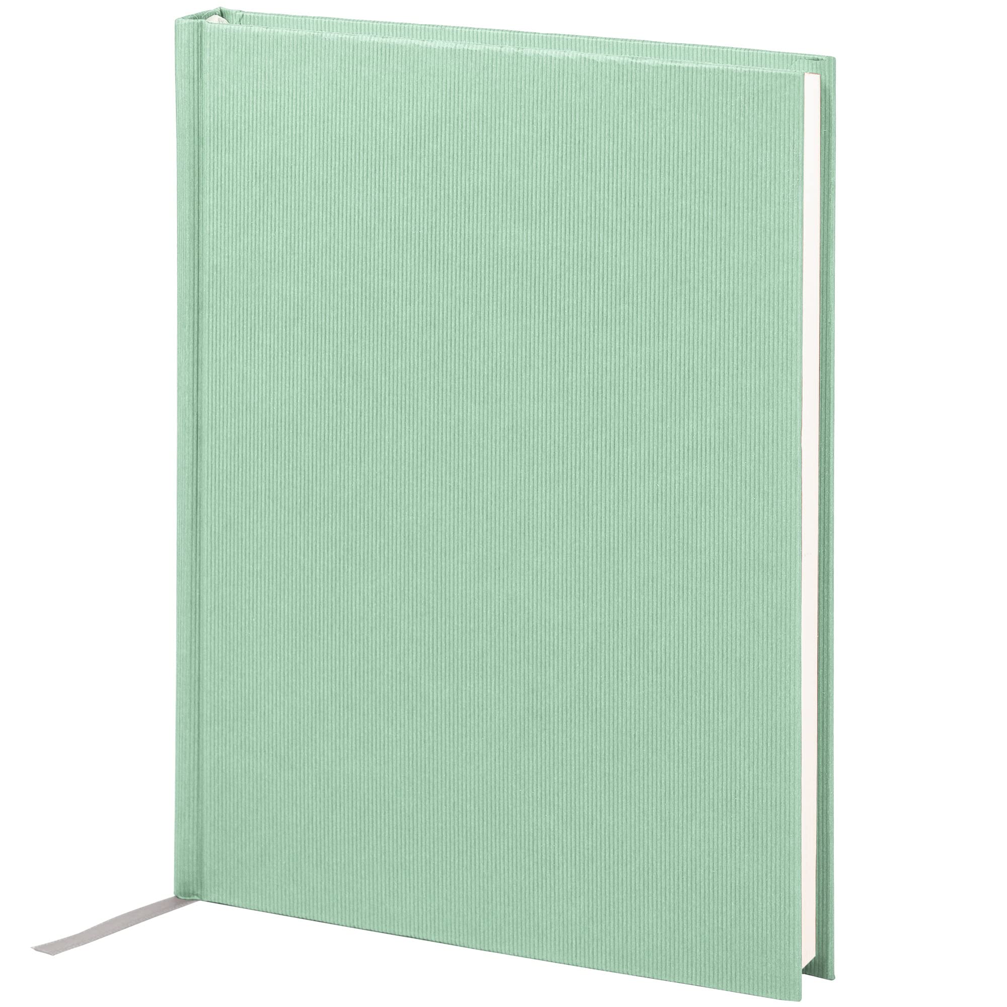 Rössler Papier 1882452651 - S.O.H.O. Notitieboek DIN A5, 192 gebonden pagina's, Mint, 1 stuk — image 1