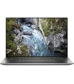 Amazon.com: Dell Precision 5550 15.6