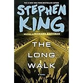 The Long Walk (The Bachman Books)