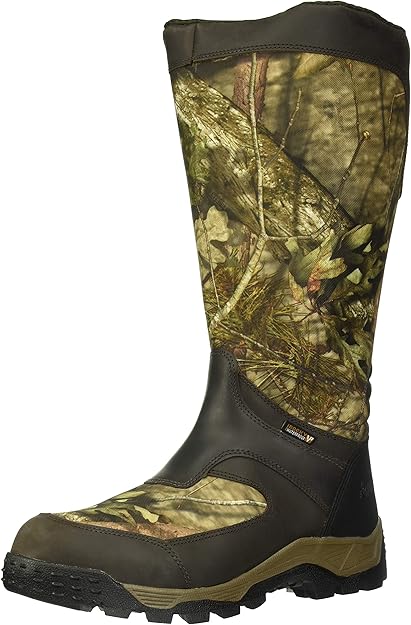 rocky sport pro zip