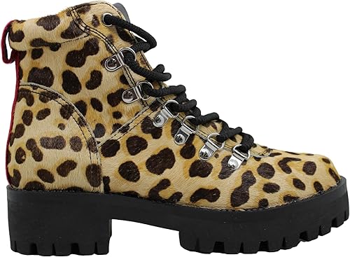 steve madden bam hiker boots